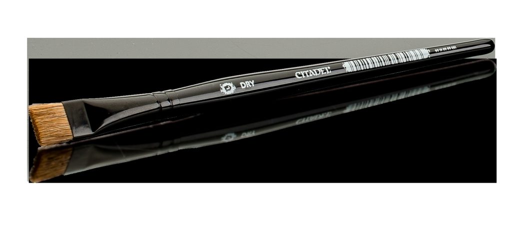citadel large drybrush