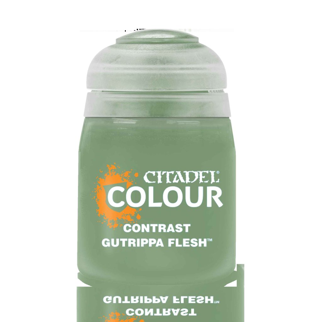 CONTRAST: GUTRIPPA FLESH (18ML)