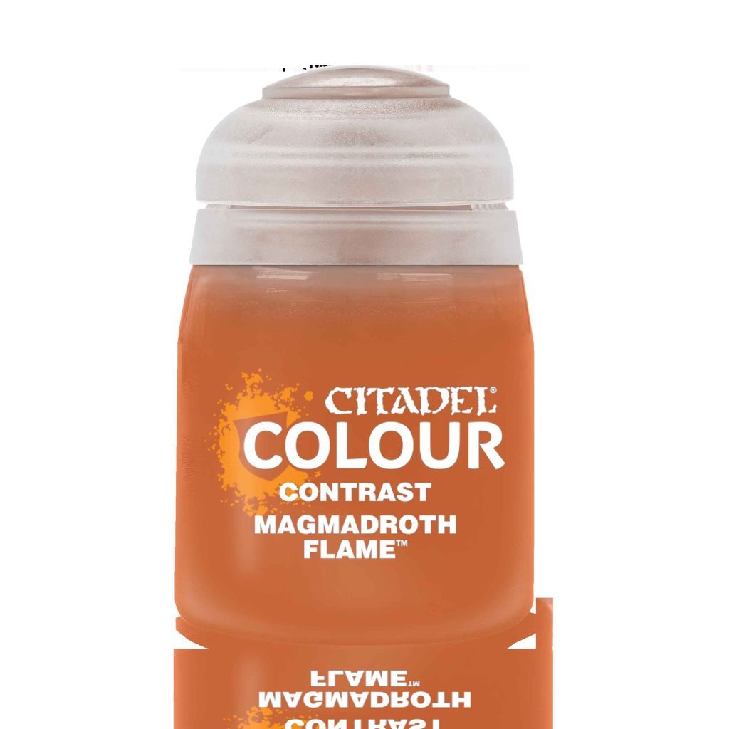 CONTRAST: MAGMADROTH FLAME (18ML)