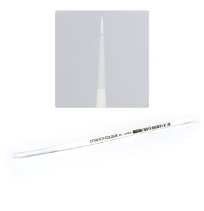 synthetic layer brush (medium)