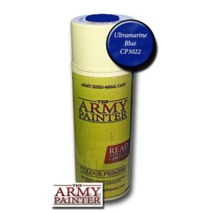 Colour Primer - Ultramarine Blue (collection in store only)