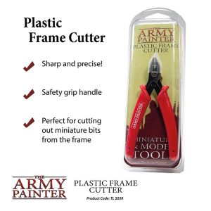 Plastic Frame Cutter   – New Code