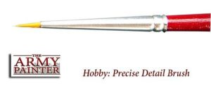 Hobby Brush – Precise Detail