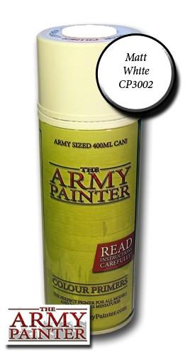 Base Primer – Matt White (collection in store only)