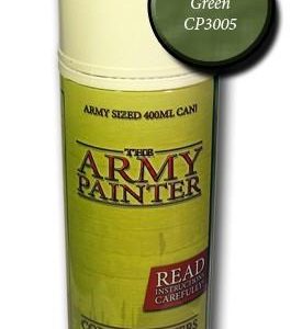 Colour Primer - Army green (collection in store only)