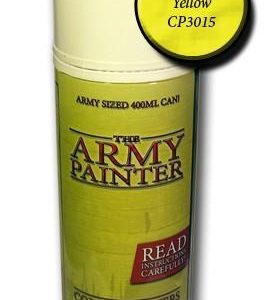 Colour Primer - Daemonic Yellow (collection in store only)