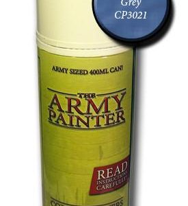 Colour Primer - Wolf Grey (collection in store only)