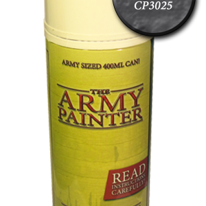 Colour Primer - Gun Metal (collection in store only)
