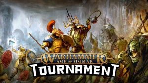 GamingFrome Age of Sigmar 1 Day Tournament – 02.05.26