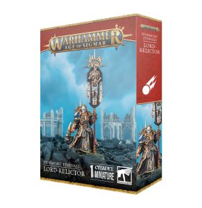 stormcast eternals: lord relictor