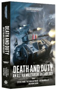 death and duty (pb)