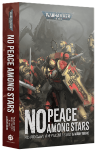 no peace among stars (pb)