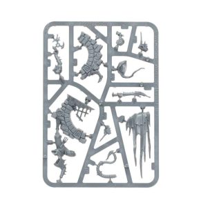 skaven: deathmaster (d/o)