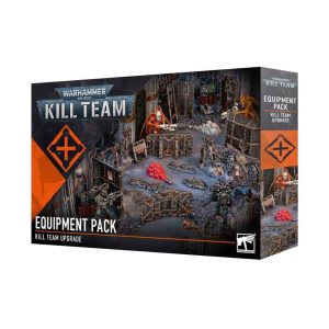kill team upgrade equipment pack