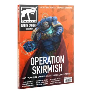 white dwarf 521 (feb-26) (english)
