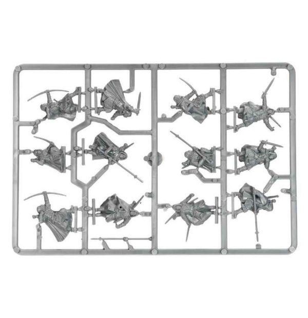 middle earth strategy battle game: rangers of middle-earth (d/o)