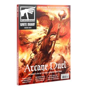 white dwarf 524 (may-26) (english)