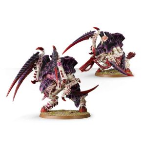 tyranids: carnifex brood (d/o)