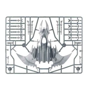 drukhari: razorwing jetfighter (d/o)