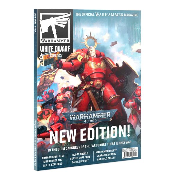 white dwarf 527 (august 2026) (english)